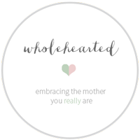 The Wholehearted Journal