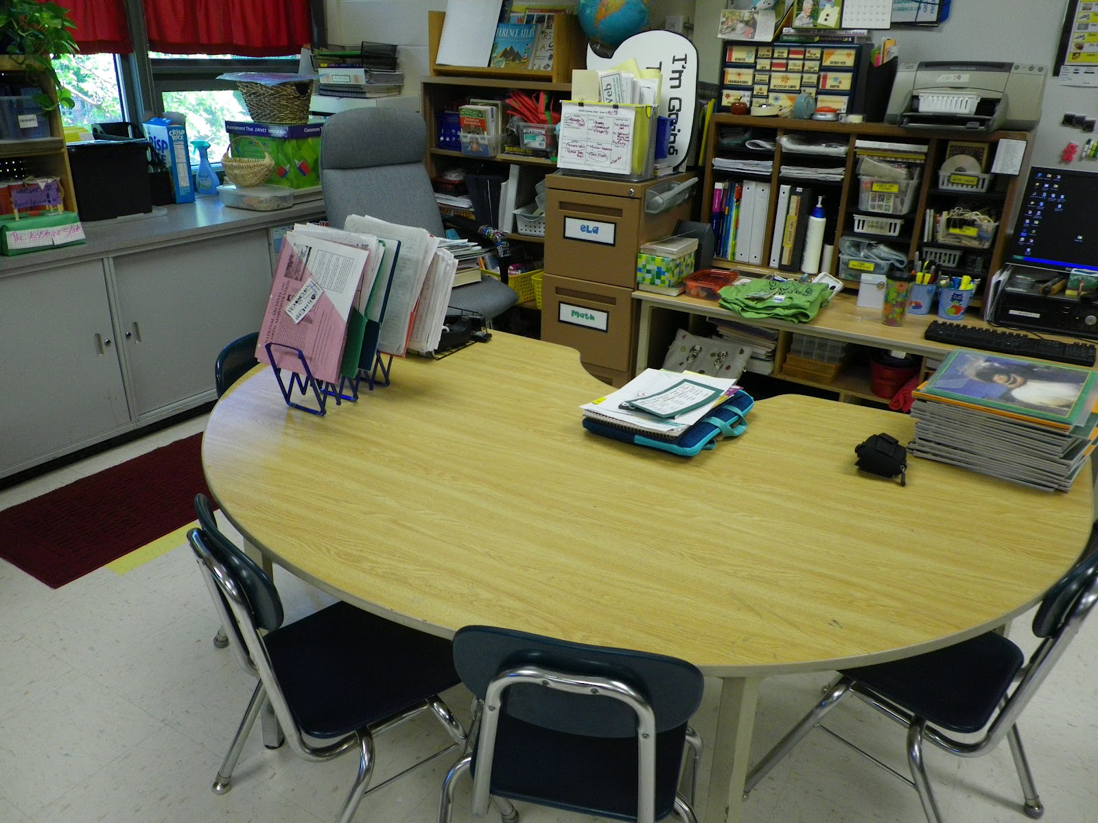 Collecting essay picture