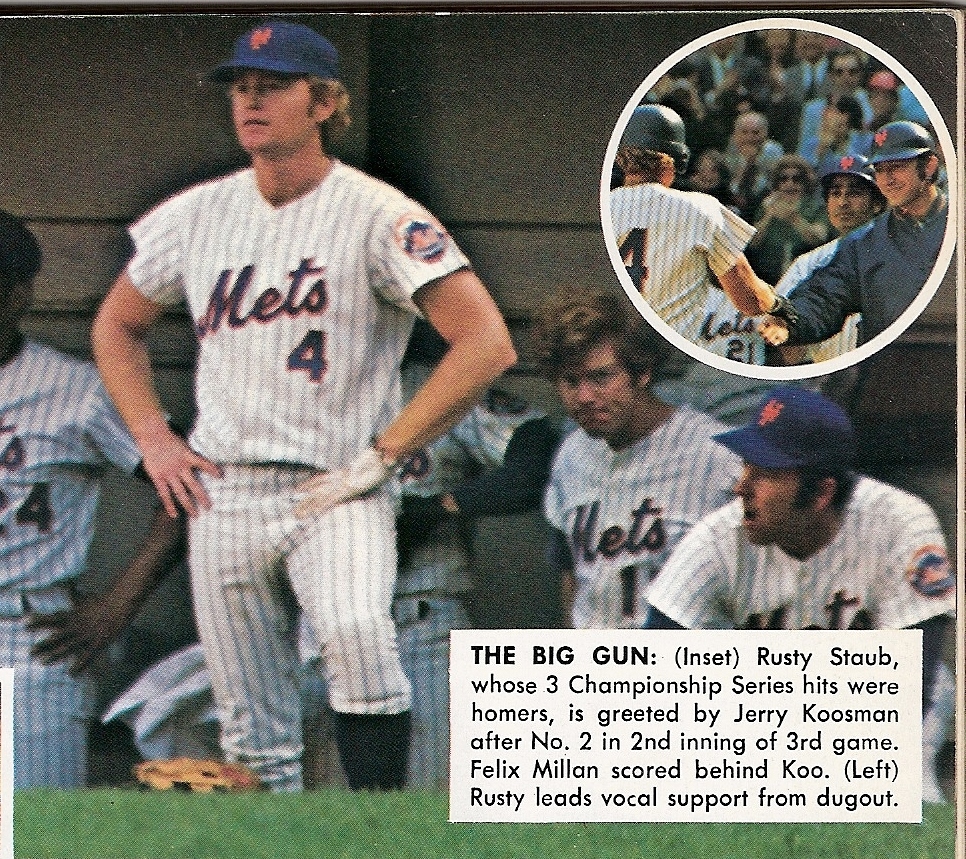 Curtis Granderson #3 - Game Used 1986 Throwback Uniform - Mets vs