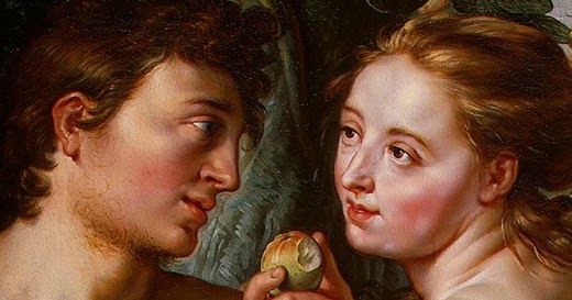 Mathaytes: Are Adam and Eve in Heaven?