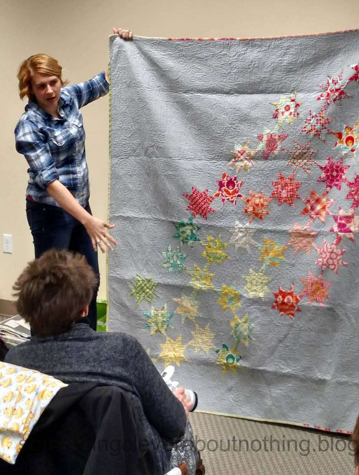 Salt Lake Modern Quilt Guild