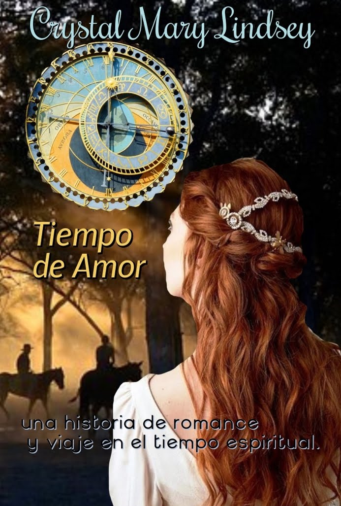 TIEMPO de Amor (Spanish)