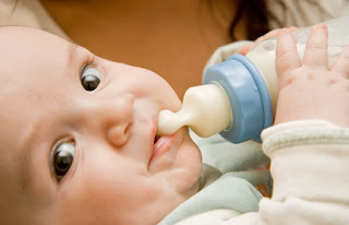 Baby Bottle Syndrome, Brampton Dentist, Dr. Elizabeth Dimovski, Best Dentist,