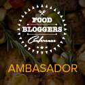 Ambasador Food Bloggers Conference - Summer Edition 2016