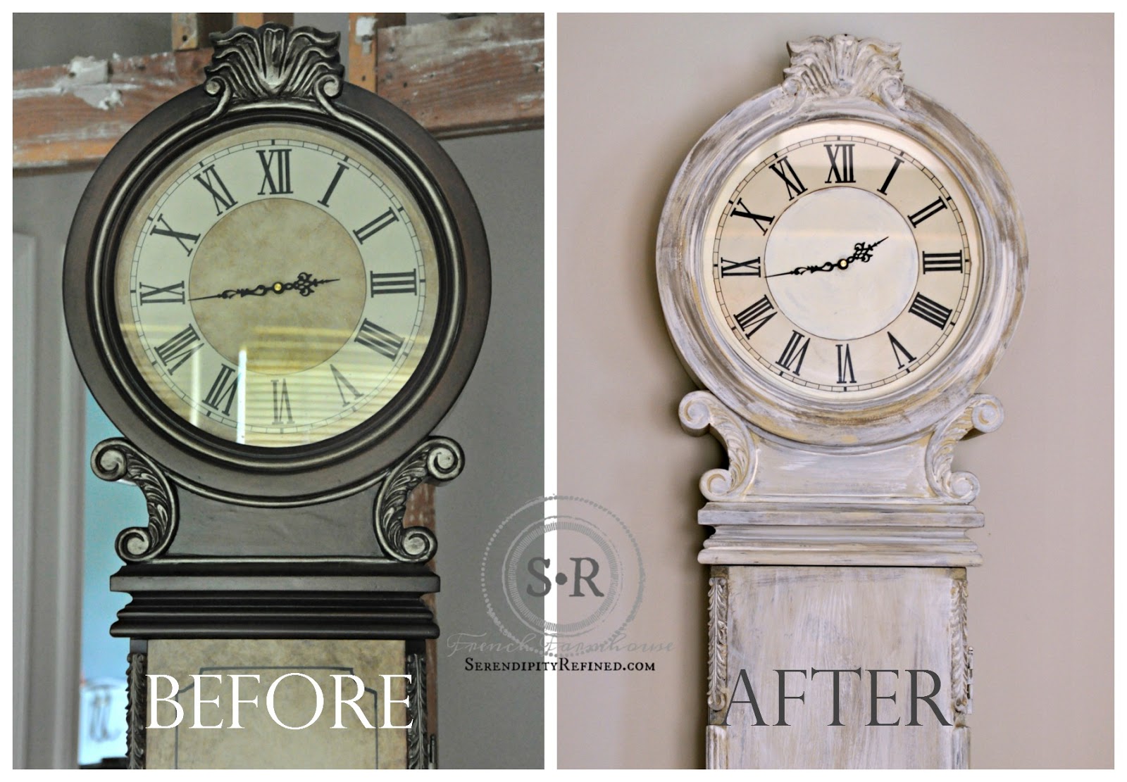 Serendipity Refined Blog Rustic French Country Milk & Chalk Paint