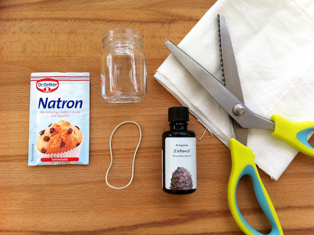 Schiller S Platzli Raumduft Selber Machen Mit Anleitung Diy