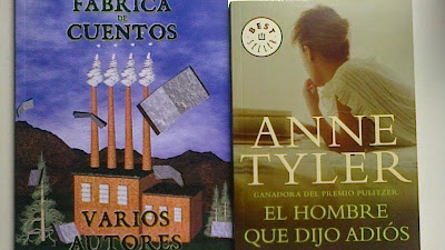 Ganadores del Sorteo Literario de Verano