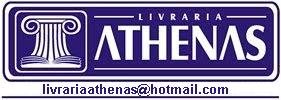LIVRARIA ATHENAS