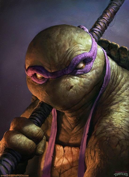 Dave Rapoza deviantart ilustrações personagens desenhos animados anos 80 versões realistas tartarugas ninja he-man thundercats Dave Rapoza deviantart ilustrações personagens desenhos animados anos 80 versões realistas tartarugas ninja he-man thundercats