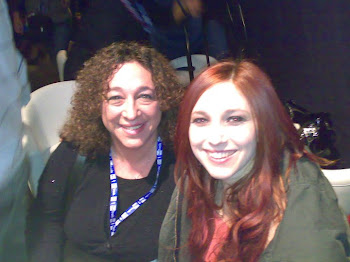 Cristina Noris e Nathalie