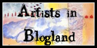 Artist In Blogland