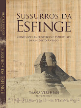 Sussurros da Esfinge