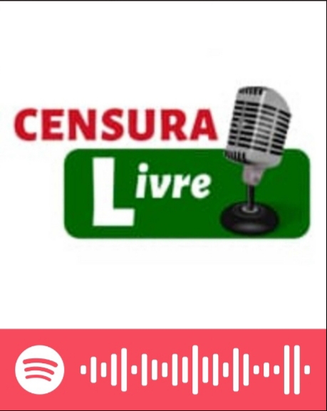 PODCAST Web Rádio CENSURA LIVRE