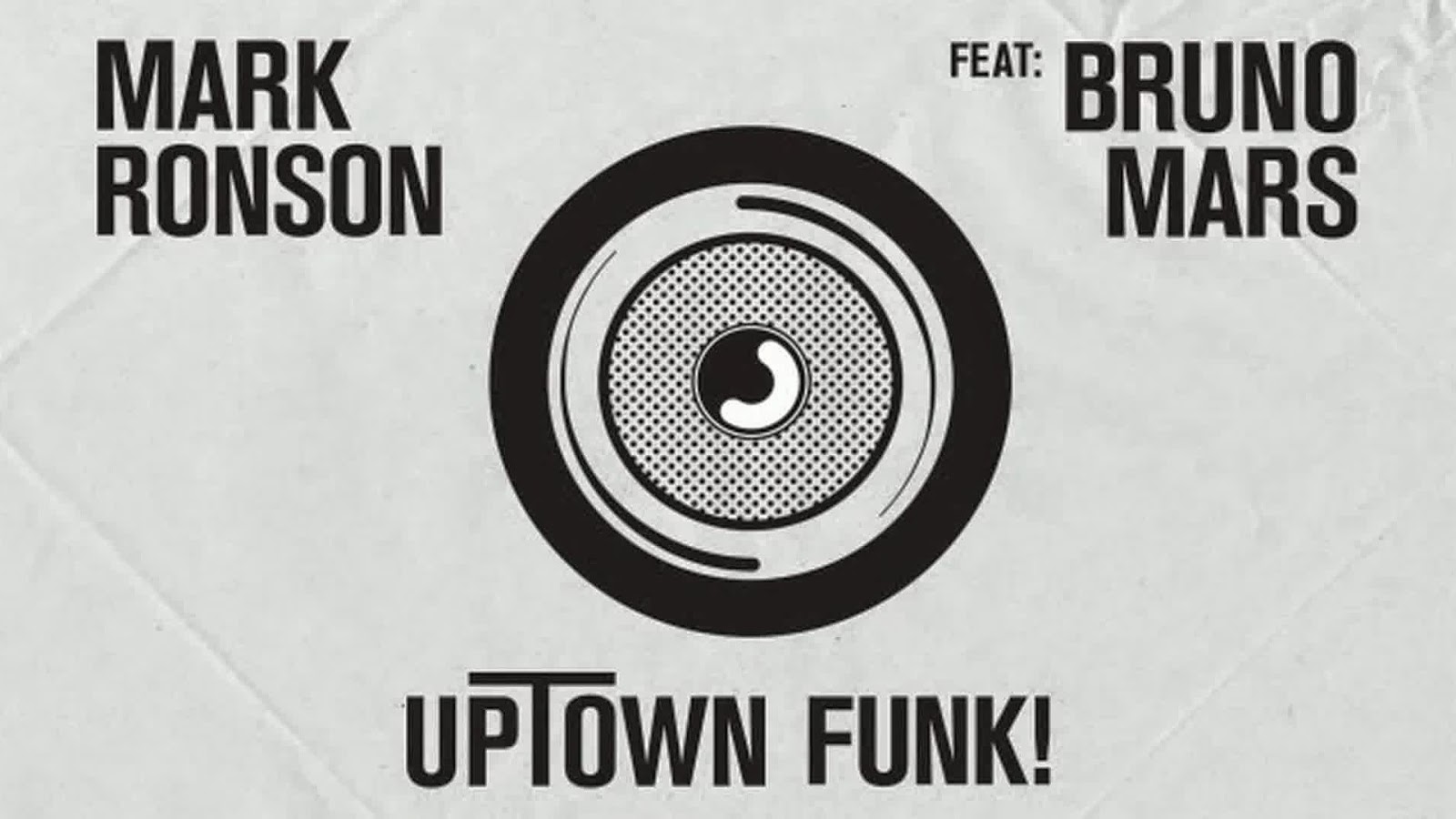Uptown funk lyrics