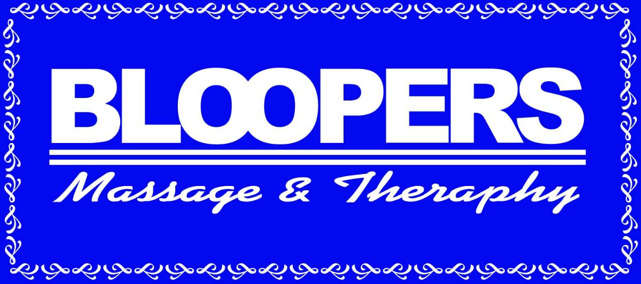 Bloopers Massage and Therapy