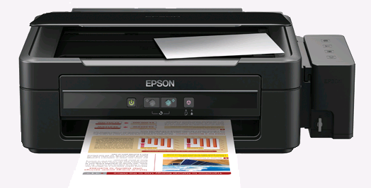 Install Driver Printer Epson L200 Windows 7 Indonesia