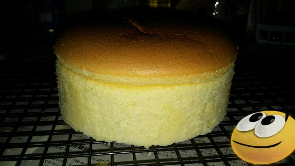 Condensed Milk Cheesecake....Cooked Dough Method by Kat Kat Baking