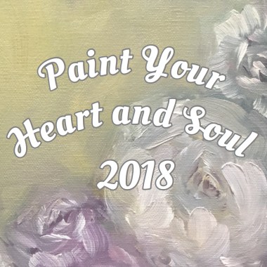 Paint Your Heart and Soul with Olga Furhman