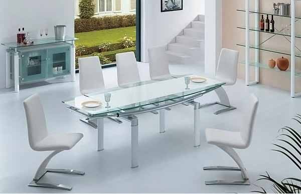 Desain Ruang Makan Minimalis Modern Gambar Desain Ruang Makan Minimalis Modern