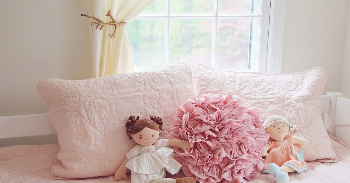 Art My Blanket NURSERY