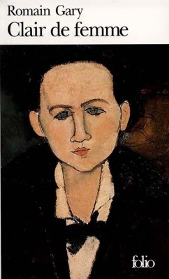 la rencontre amoureuse romain gary