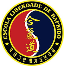 Logo Liberdade Hapkido