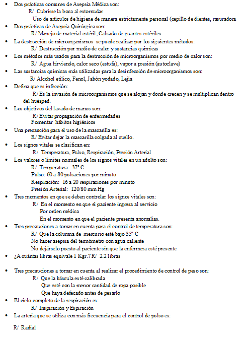 preguntas generales de administracion clases fundamentos de enfermeria preguntas de examen preguntas generales de administracion clases fundamentos de enfermeria preguntas de examen