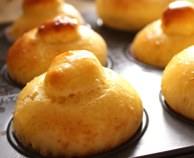 The Doctor's Kitchen One Hour Brioche