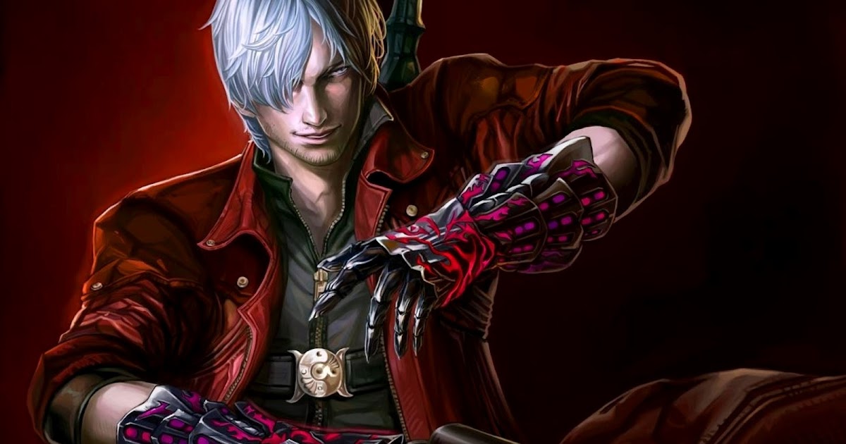 download free devil may cry