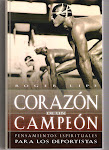 Corazon de un Campeon