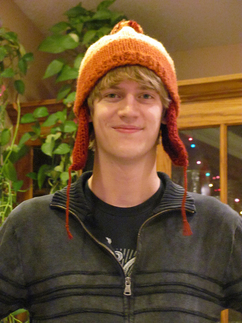 the geeky knitter: crafty plans for april