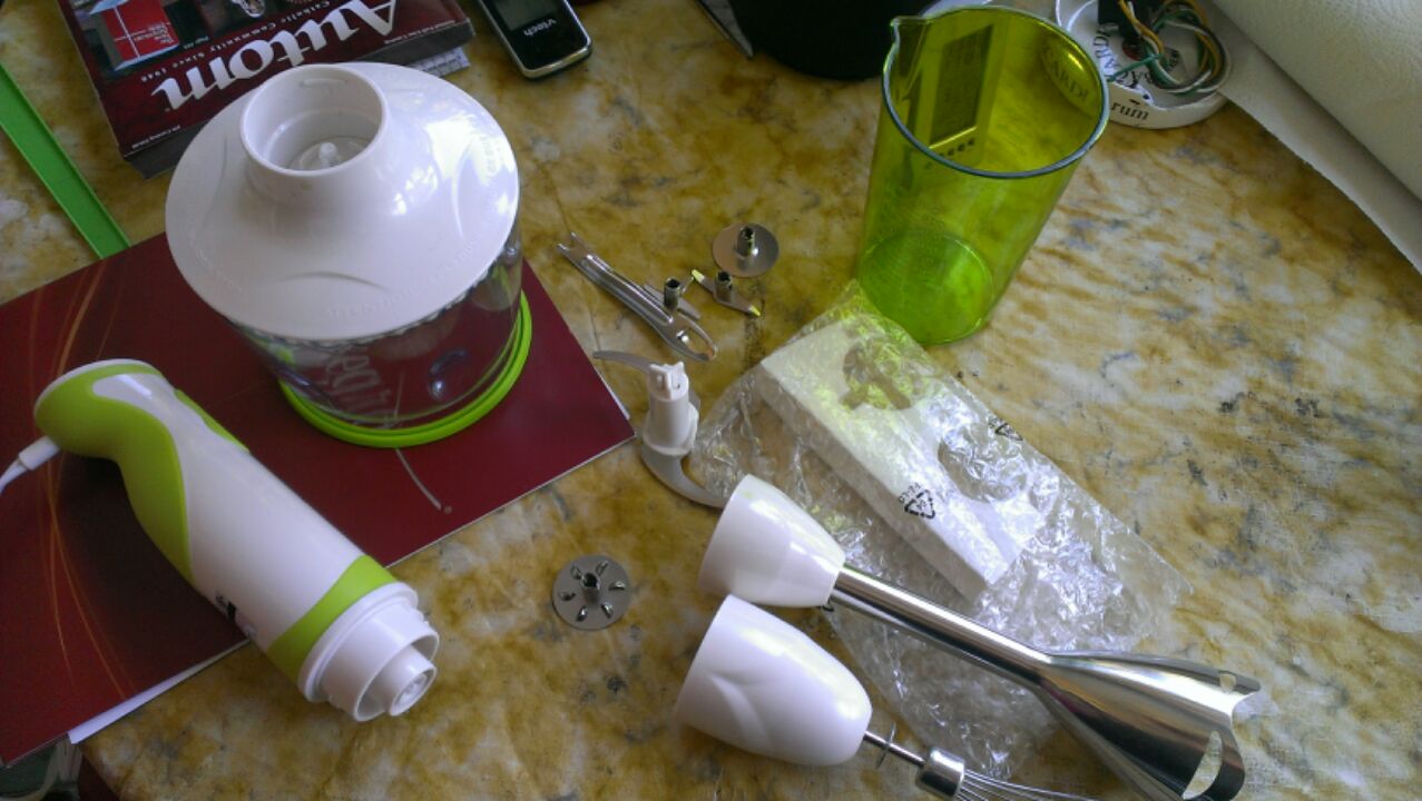 Immersion blender recipe book holder, immersion blender dinner recipes