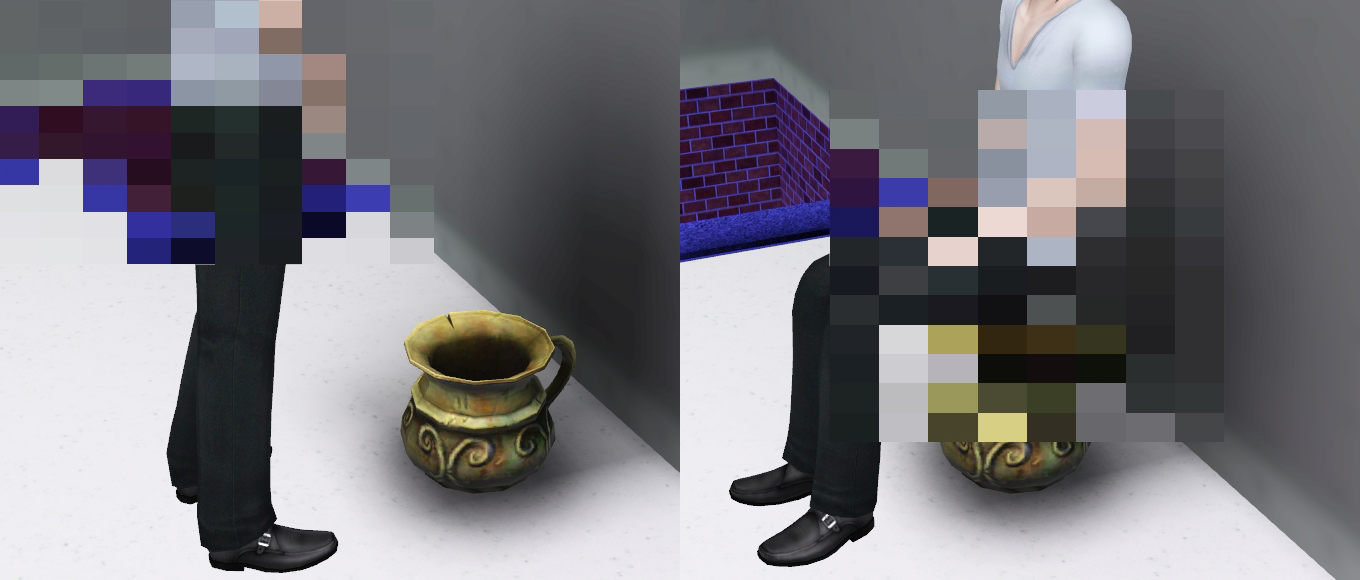 Sims 4 Chamber Pot Cc vrogue.co