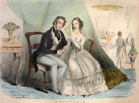 Robert dan Elizabeth Barrett Browning Robert dan Elizabeth Barrett Browning