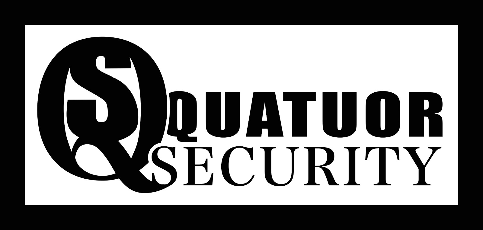 Quatuor Security