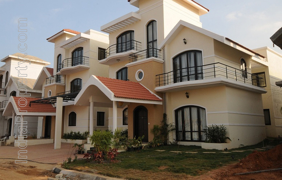 independent house for sale in tolichowki