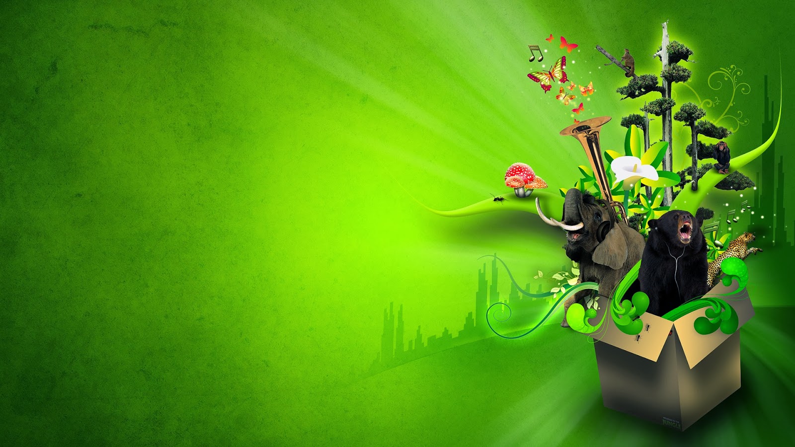 Cartoon Wallpapers HD - Beautiful wallpapers collection 2014