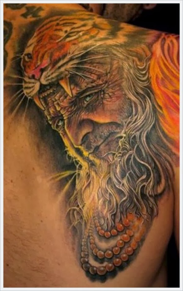 tattoos