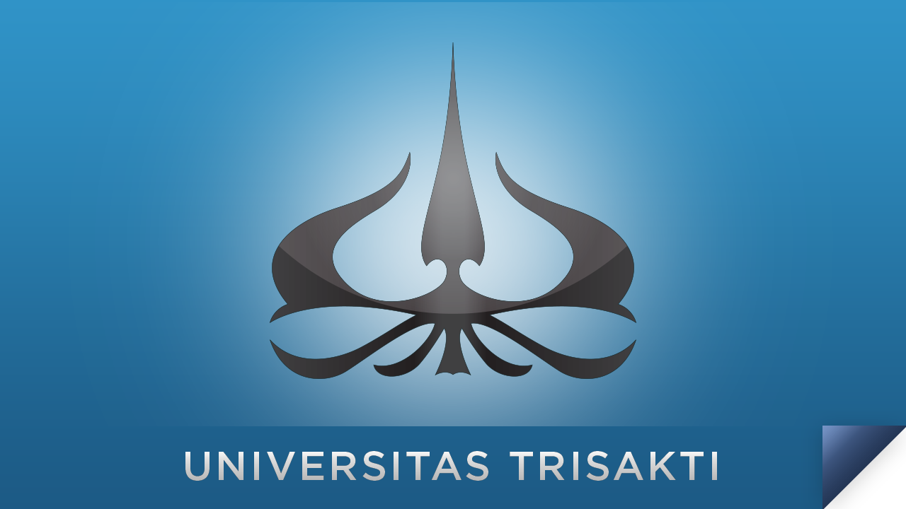 Lambang Universitas Trisakti ~ Logodesain