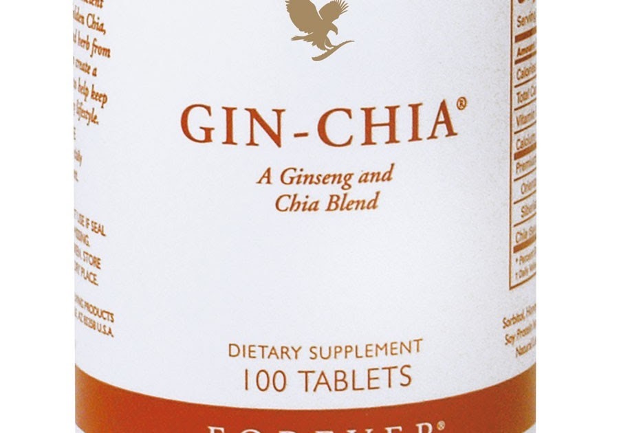 FOREVER BARQUISIMETO GinChia