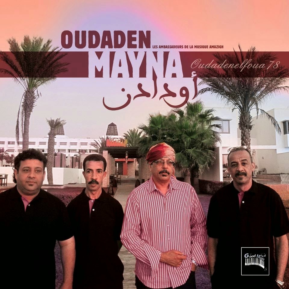 video clip oudaden 2015 Amazigh musique mp3