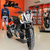 KTM Duke 200 ABS