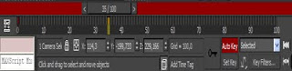 camera 3d max