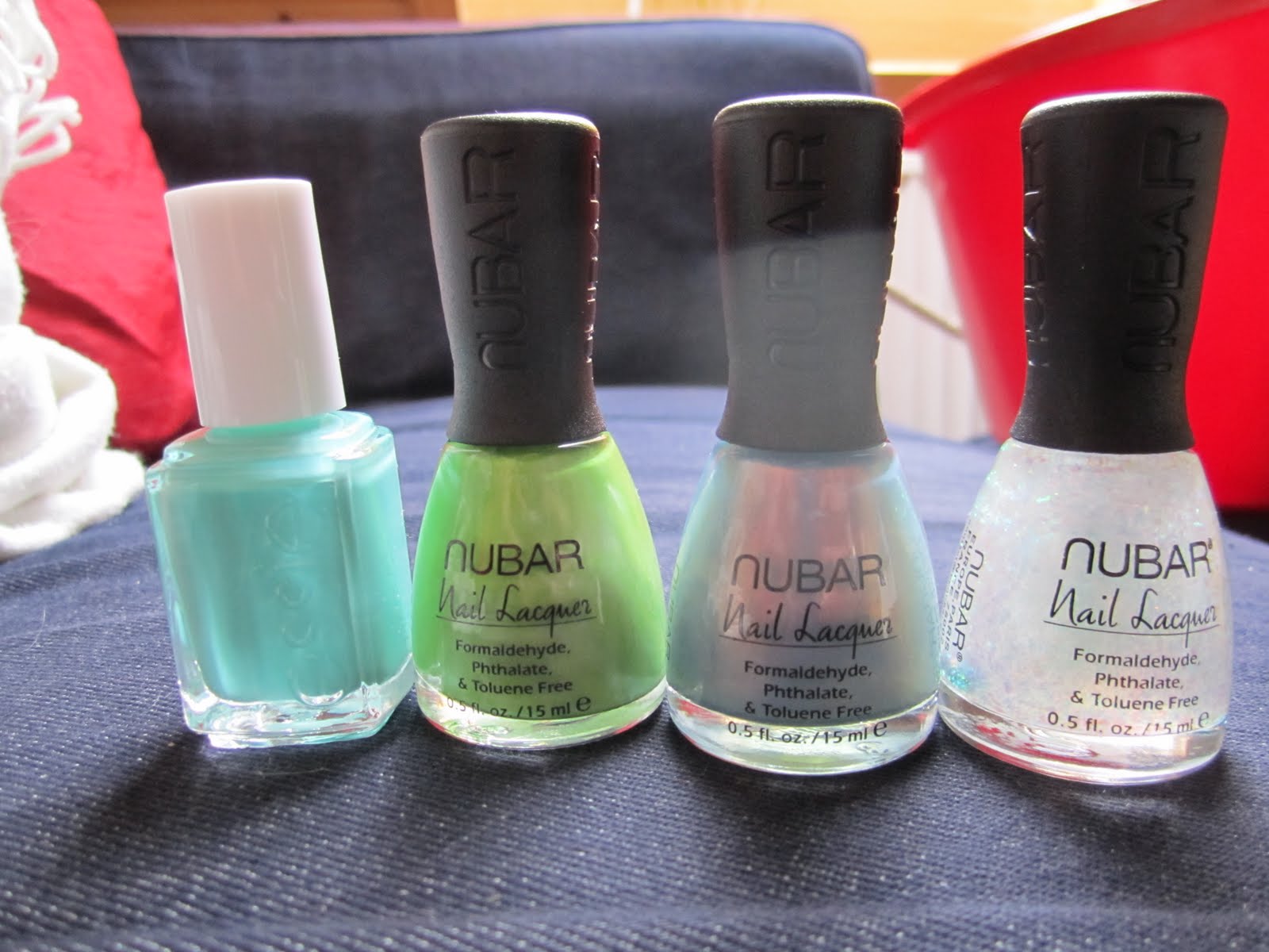 nubar midnight glory