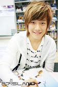 Choi Min Hwan