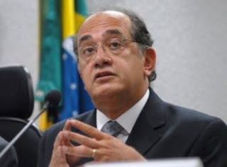 Congresso e STF buscam diminuir clima de embate público