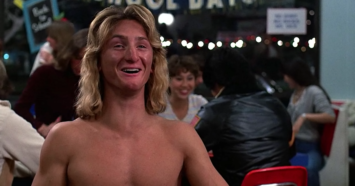 Movie Review Fast Times At Ridgemont High (1982) The Ace Black Blog