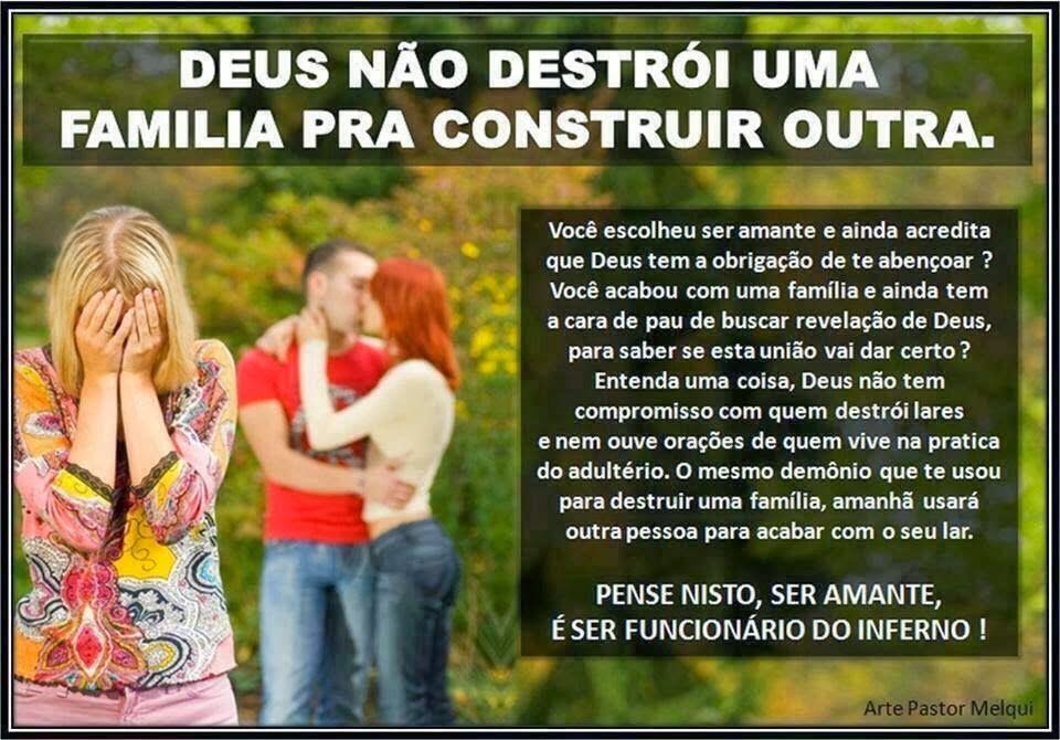 Pense nisso!