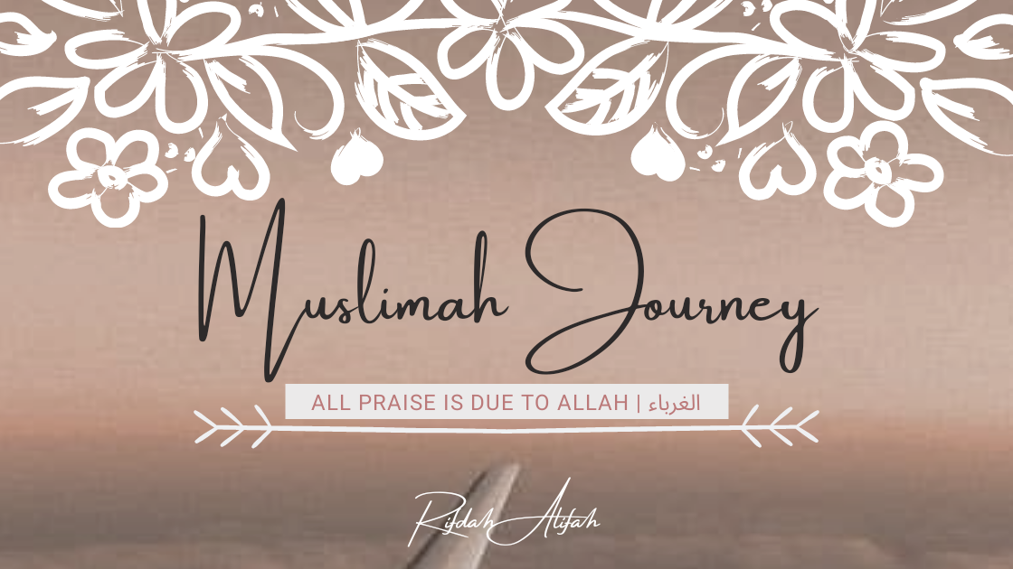 Muslimah Journey
