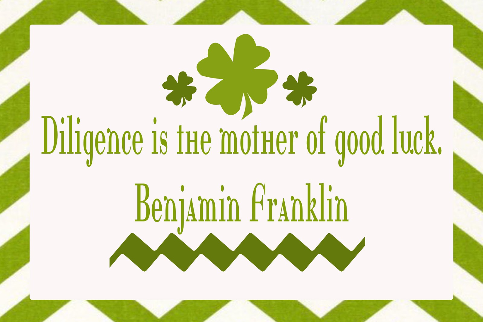 Diligence Quotes. QuotesGram